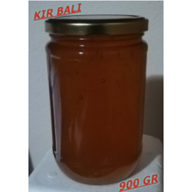 SÜZME KIR BALI 900GR