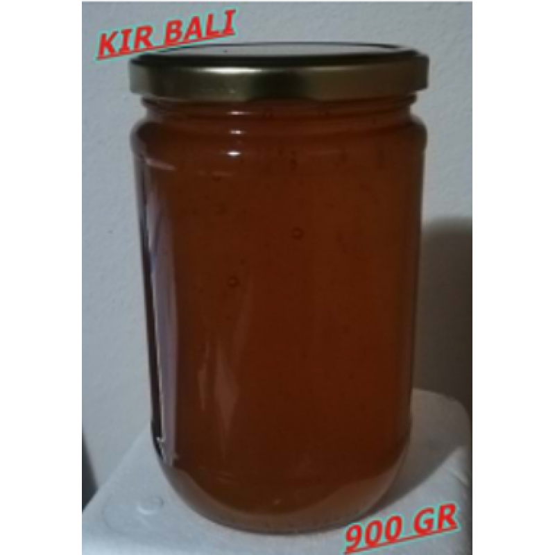 SÜZME KIR BALI 900GR