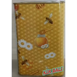 SÜZME KIR BALI  5 KĞ ÜCRETSİZ KARGO