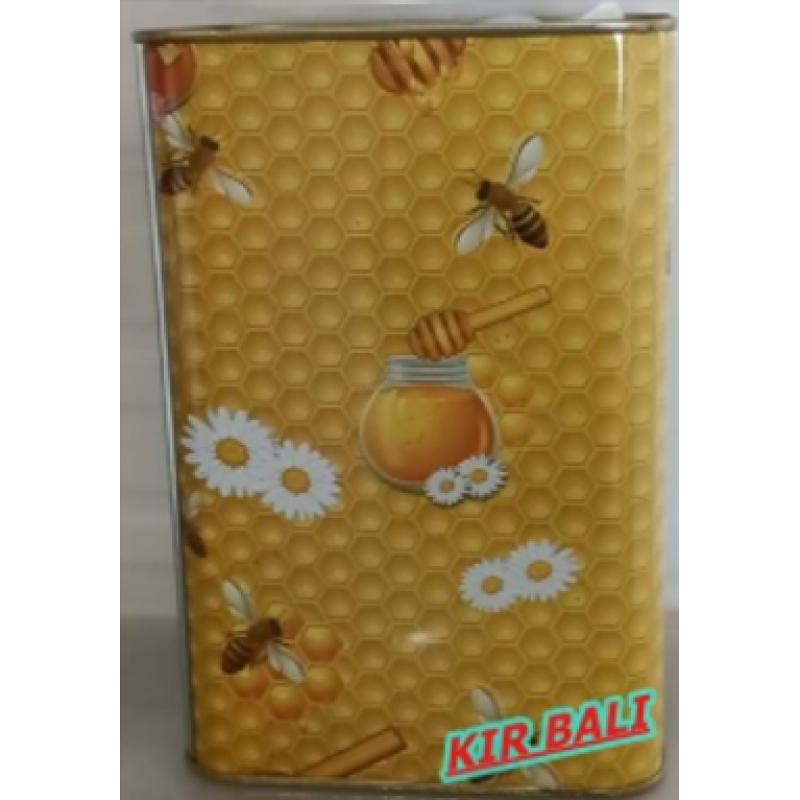 SÜZME KIR BALI  5 KĞ ÜCRETSİZ KARGO