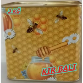 SÜZME KIR BALI 3 KĞ